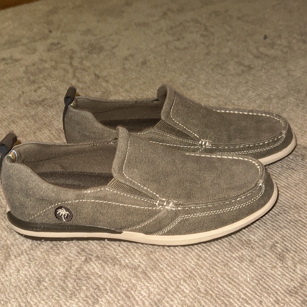 Men's Slip-On Shoes 9.5